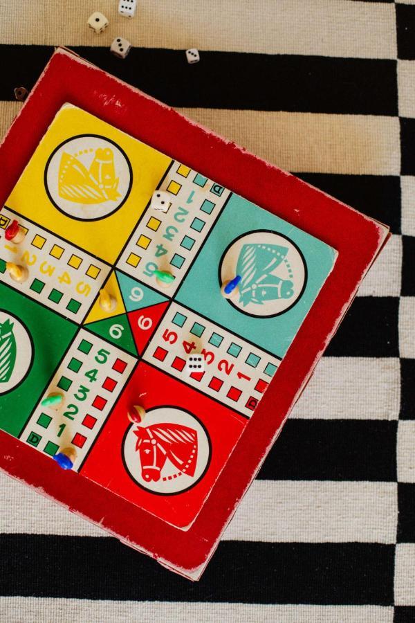 La Normande - Trois Pieces - Centre