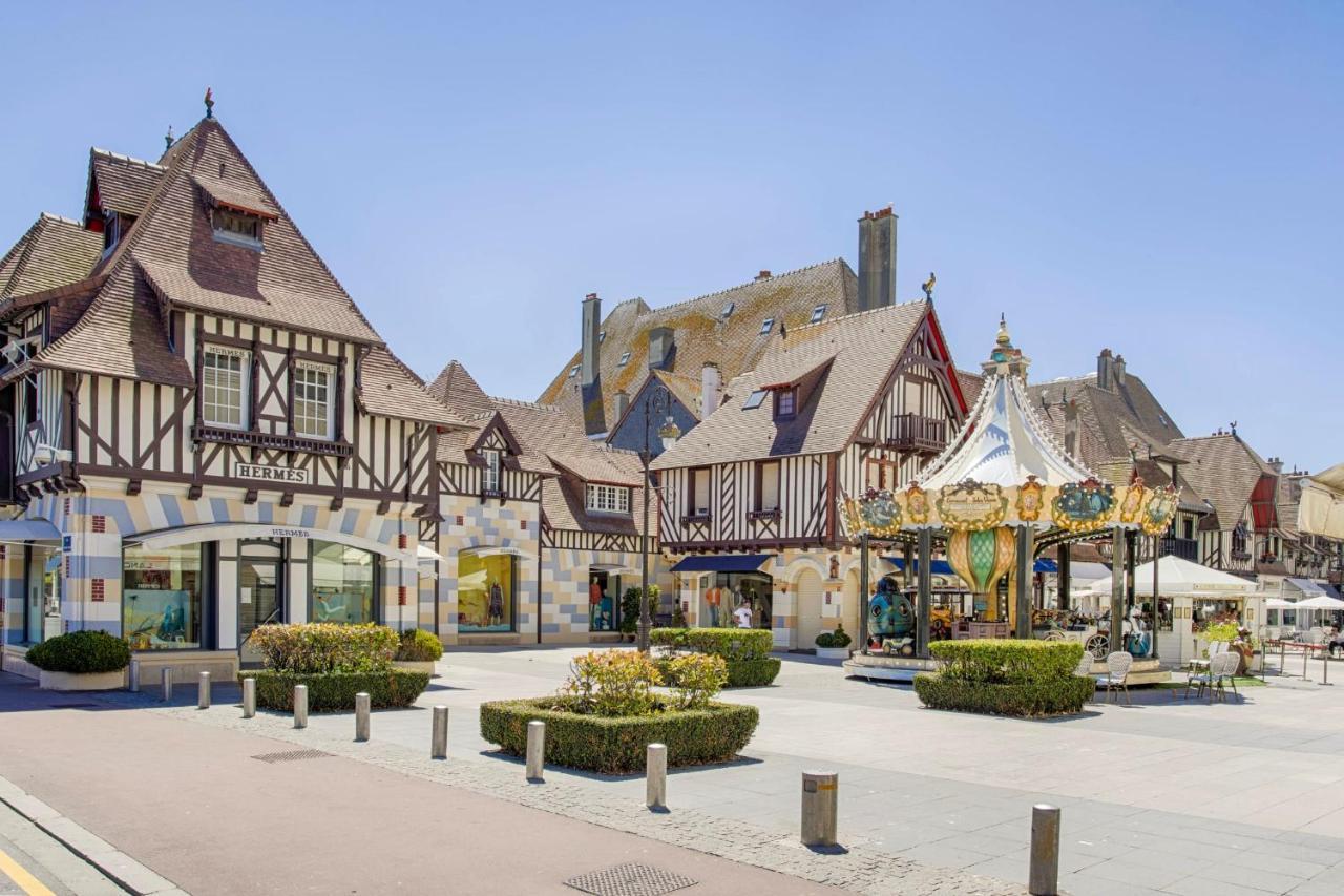 La Normande - Trois Pieces - Centre *